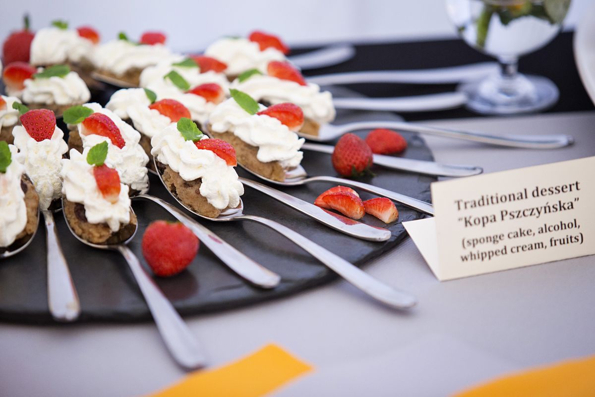 Brzeźce, Restauracja Zacisze z tradycjami. Sala Weselna. Catering